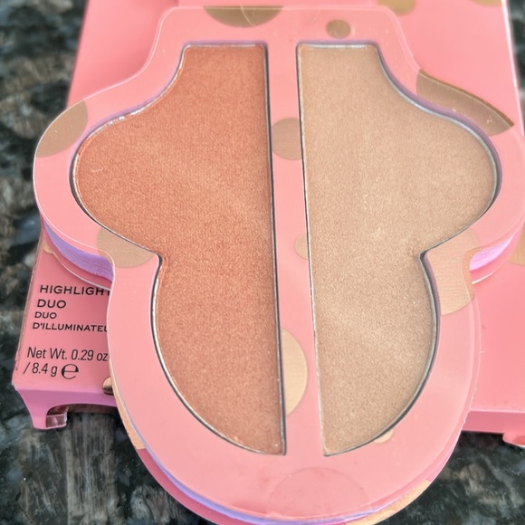 DISNEY MINNIE MOUSE REVOLUTION HIGHLIGHT DUO NWT - Picture 3 of 5